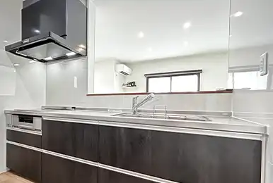 水回り+内装パック