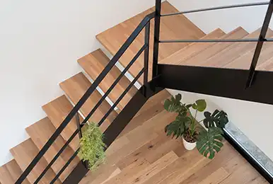 リフォームの流れ