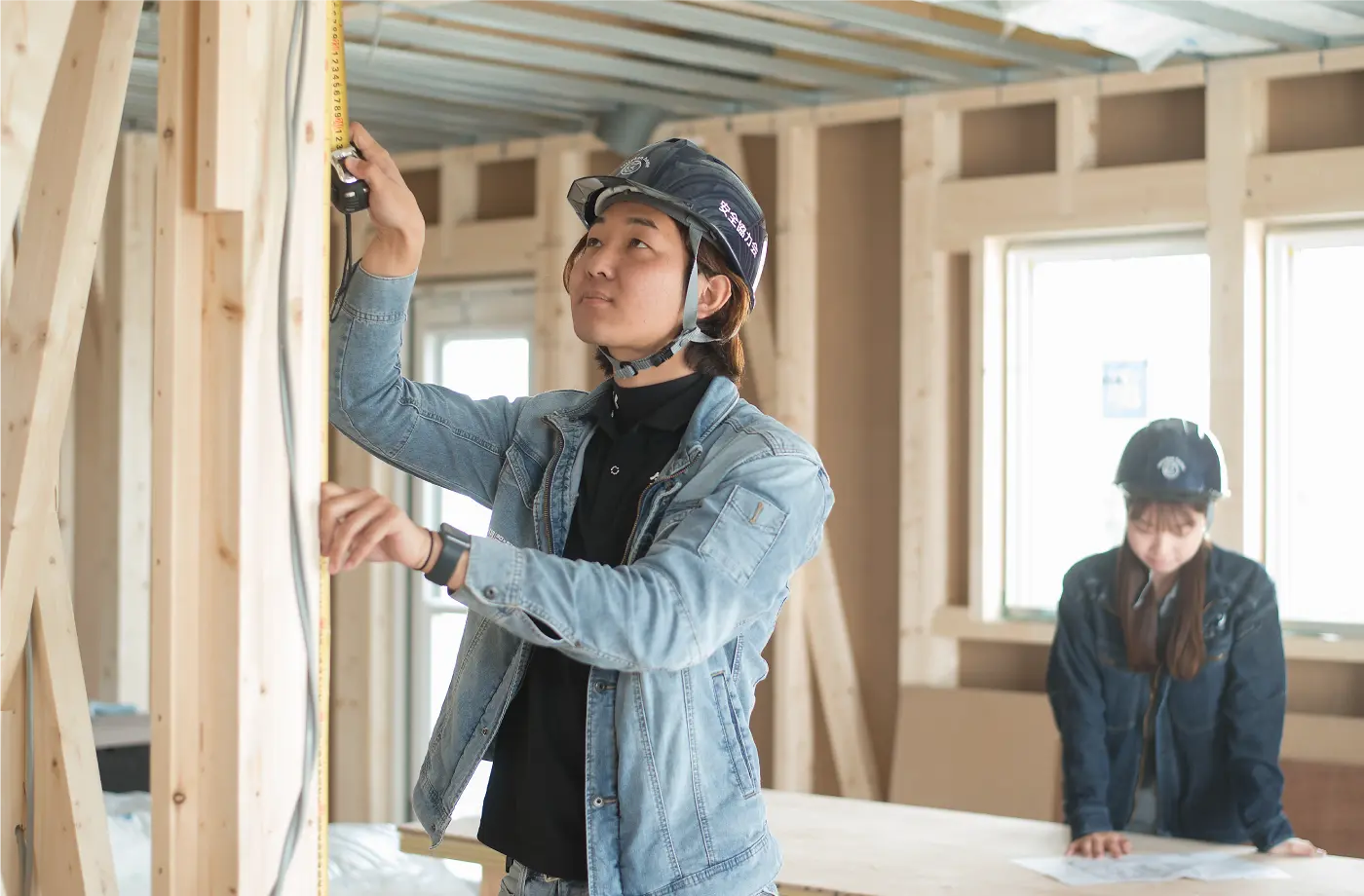 タツケンホームが手がける家づくり