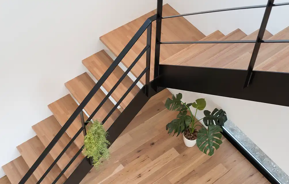 リフォームの流れ