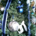 ツリーその後・・・