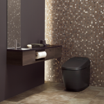 ＃ナコラム04『最新トイレの機能がすごい』