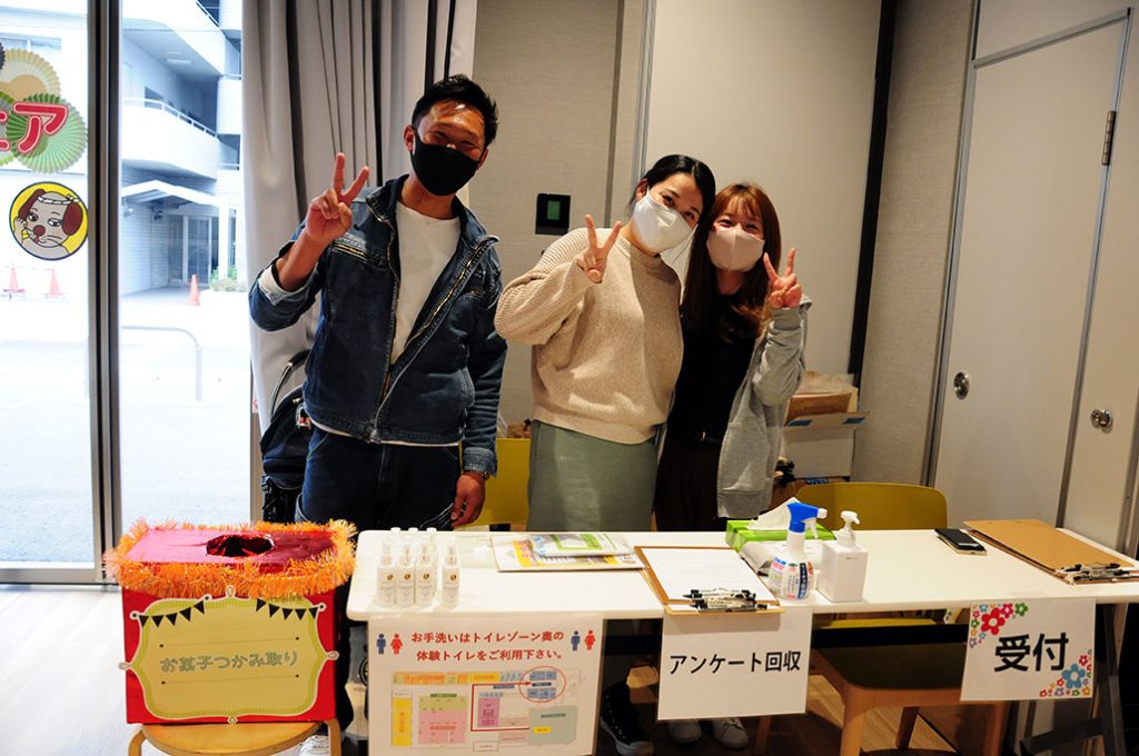 ＃ナコログ05『ご来場ありがとうございました♡』