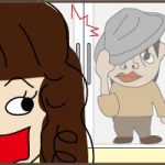 帽子買ったんですか？