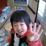 割り込みショット！