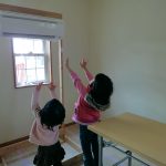 現場見学会1日目です！