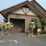 八角亭様リニューアルオープン！