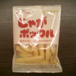 じゃがポックル