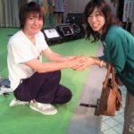 イケメン大道芸人