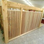 格子がつきました！