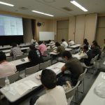 安全衛生責任者講習