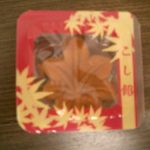 もみじまんじゅう！