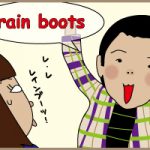 スーパー３歳児現る！