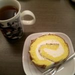 ロールケーキ