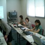 トステムショールーム