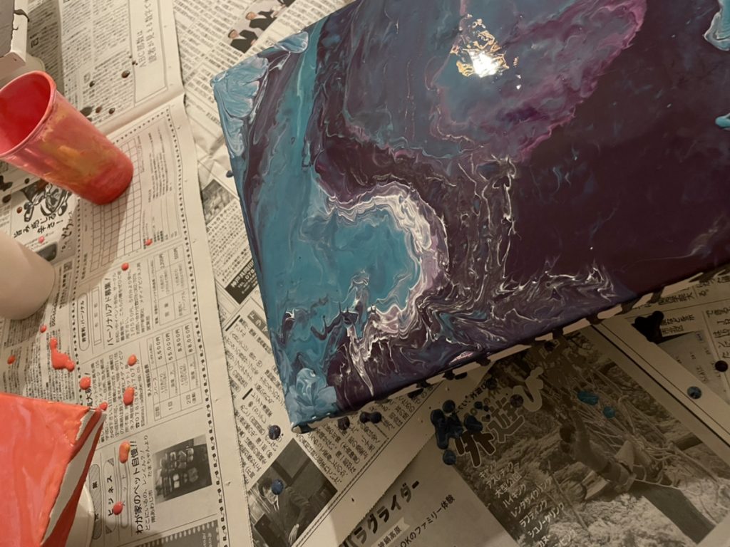 ＃ナコログ14『おうち時間🌙』