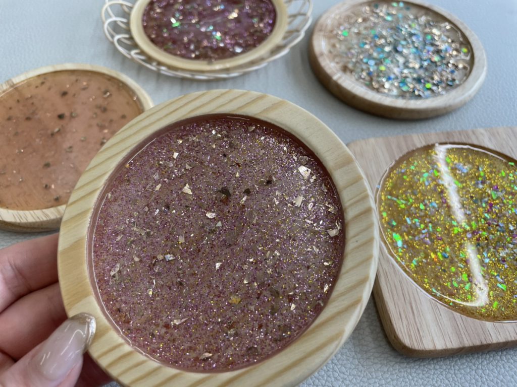 ＃ナコログ13『試作品作ってみた💦💦』