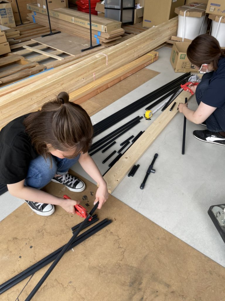 ＃ナコログ16『住宅博まであと、、、』