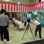 #ナコログ18『おうちで住宅博』始まりました☆彡