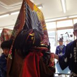 まつりの季節です！