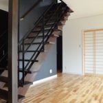 明日は見学会！