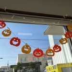 ＃ナコログ25『Trick or Treat🎃👻🕸』