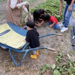 ＃ナコログ26『秋といえば、、、🤤🍇🍠🌰🧡』