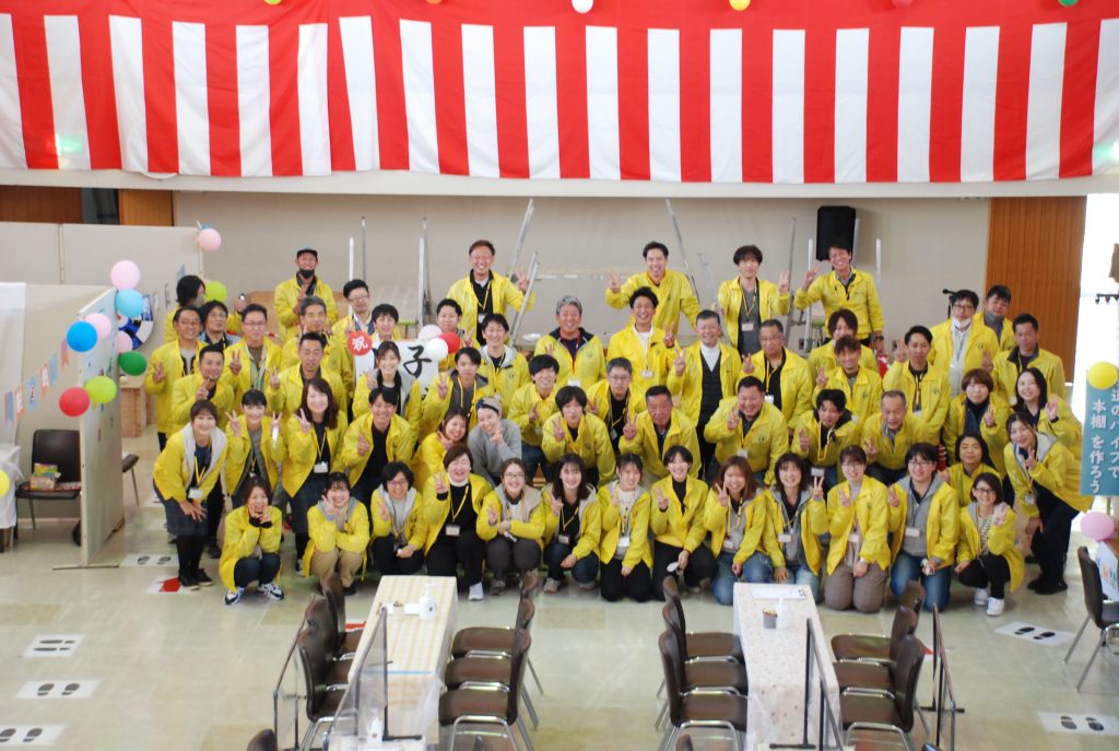 タツケン感謝祭2021