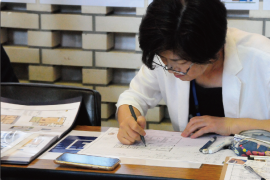 新築相談会コーナー