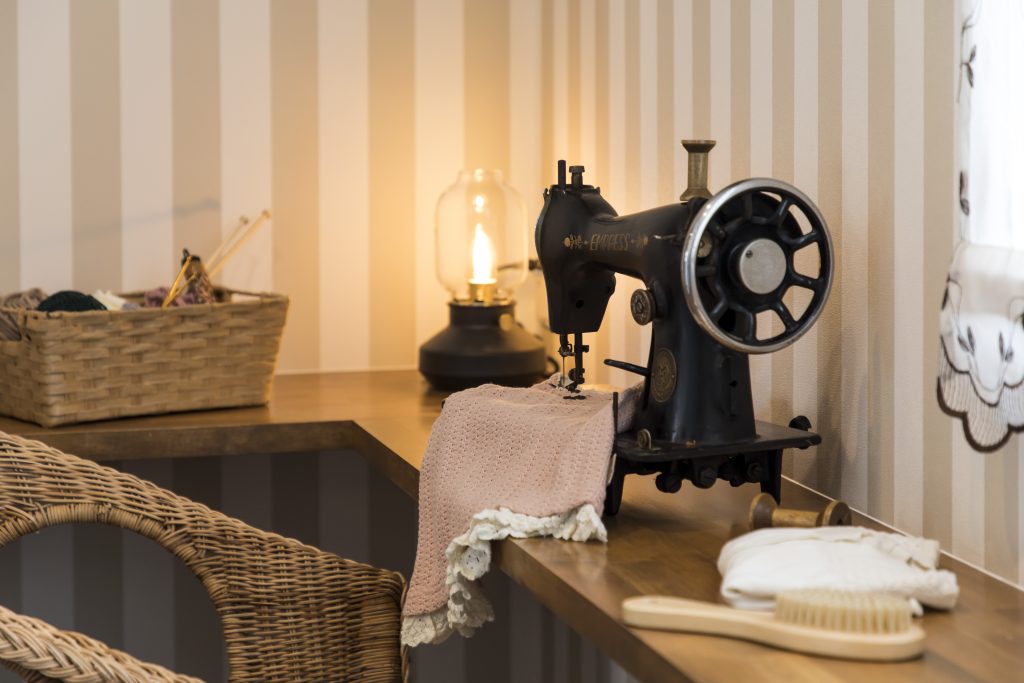 壁紙のコーディネートの仕方🌼