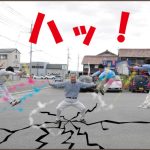 さすが永井さん！