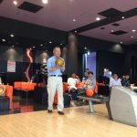 ボウリング大会