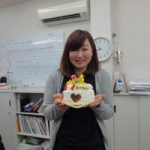 ご無沙汰しております！