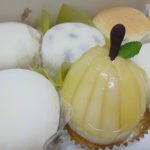 大福？ケーキ？