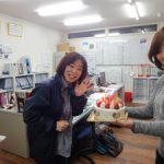 ありがとうございます。