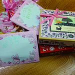 うれしいです！