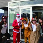 クリスマスです！