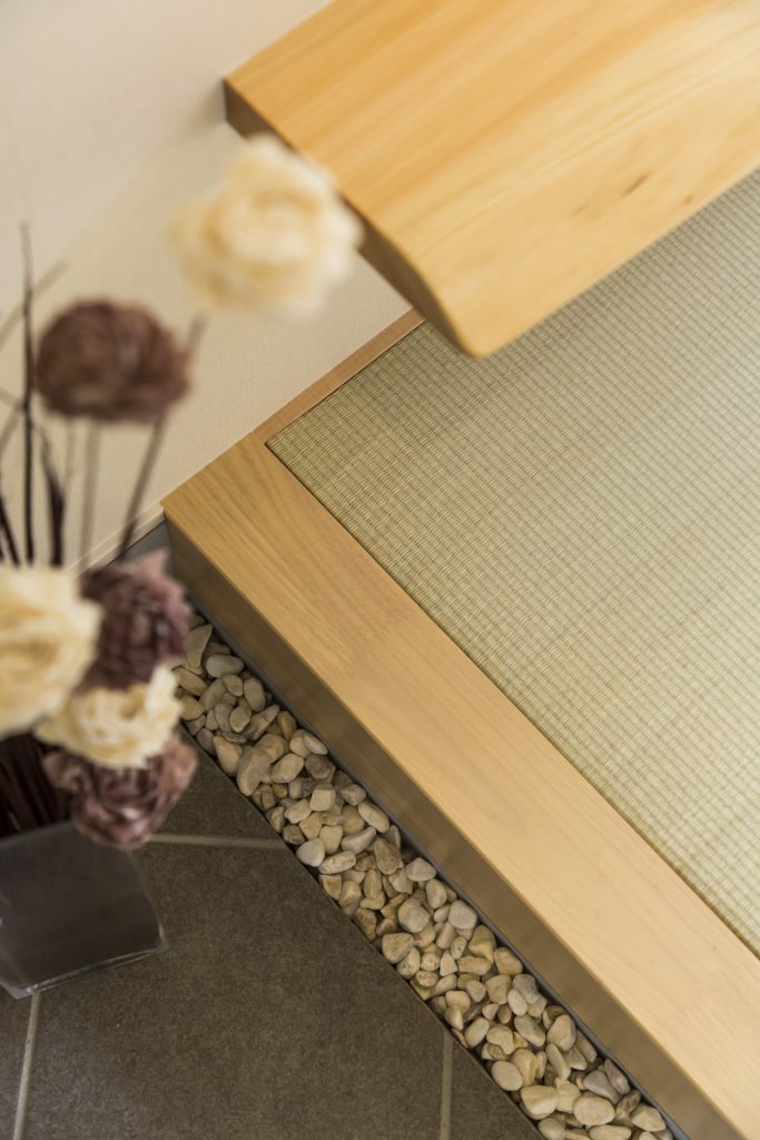 お気に入りのものを飾ろう♪②