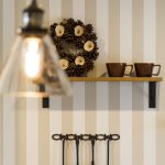 お気に入りのものを飾ろう♪①