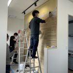 エコカラットDIY☆