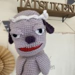 発見！元祖タツケンくん