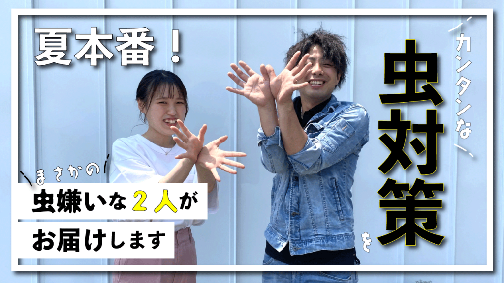 今の時期必見！