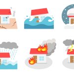 火災保険の活用