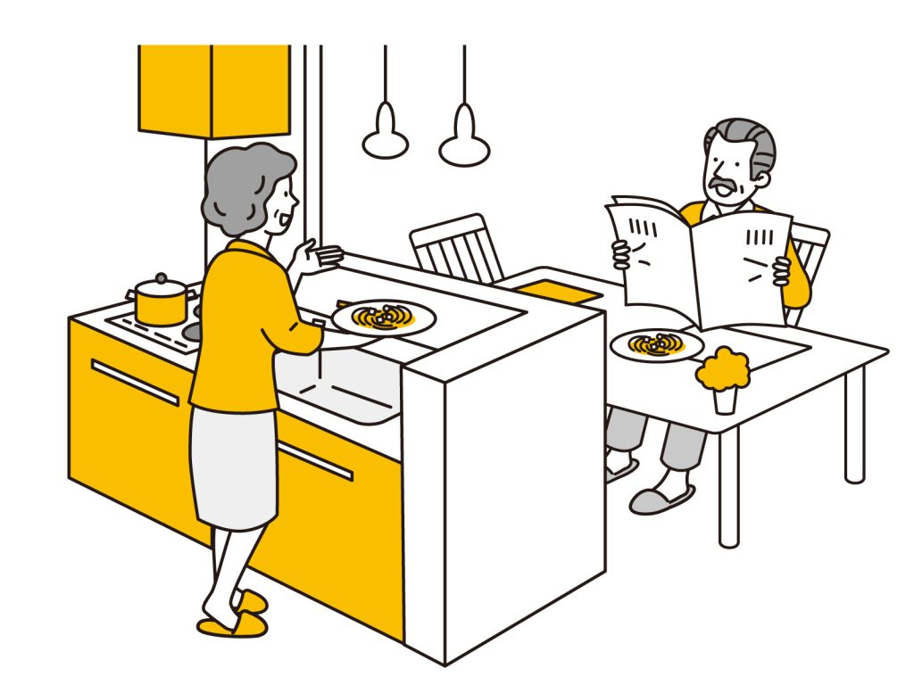 現調のススメ　前編