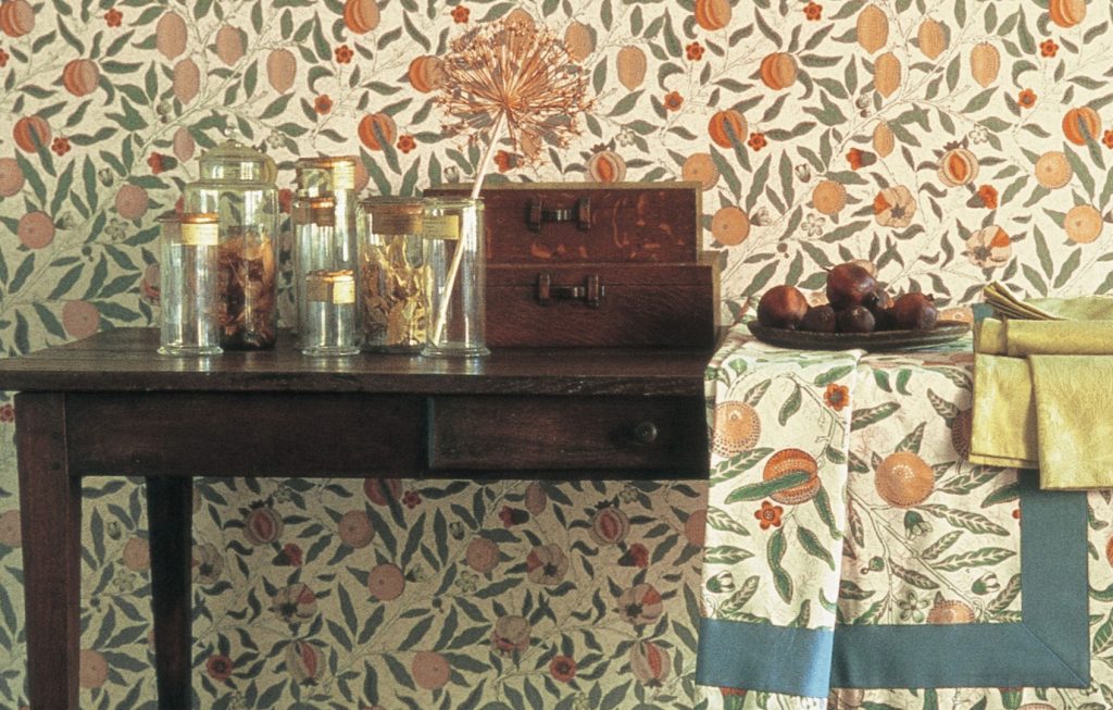 欄間と障子　後編