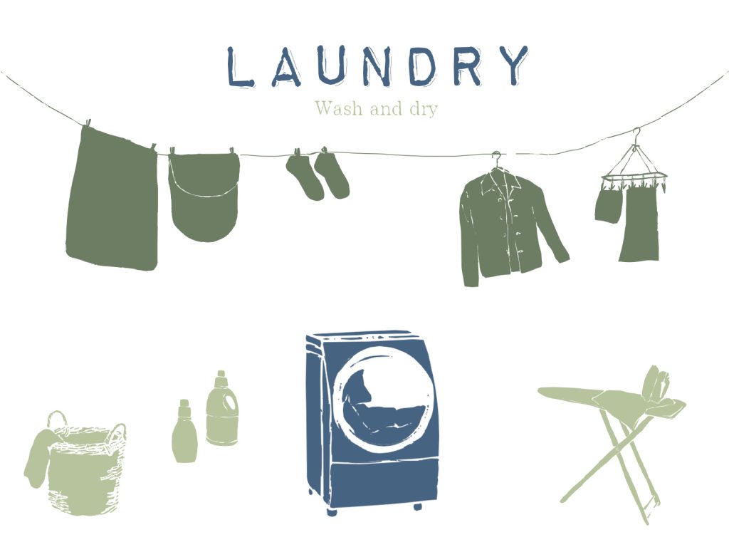 洗濯機買い替え計画👕　後編