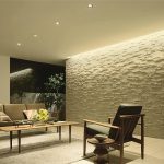 間接照明の世界🌎