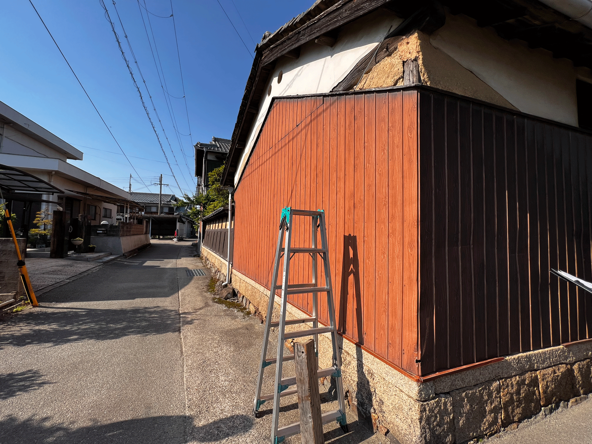 お風呂リフォーム