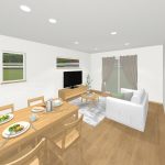 壁紙は石目調？織物調？あなたはどっち派？！