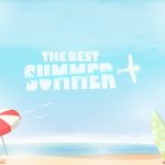 🐬夏季休業のお知らせ🌊